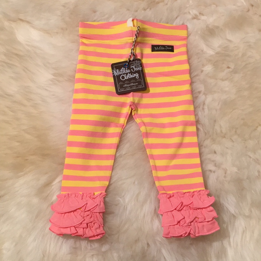 Matilda Jane Leggings